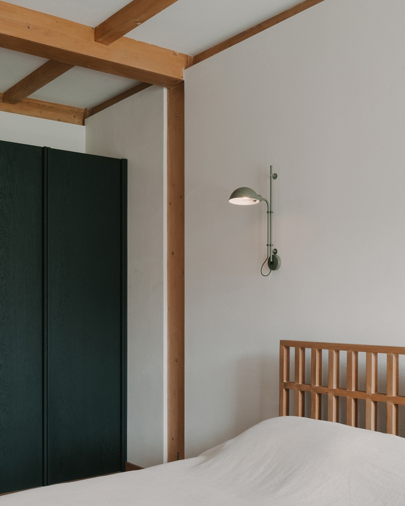 Casa privada en Tvaladi, NS Studio, Grigory Sokolinsky