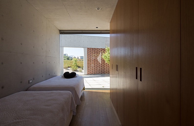 Casa roja, Panorama Arquitectos, dRN Arquitectos
