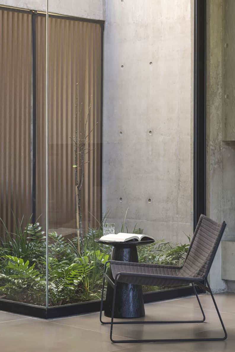Casa tamiz, Gonzalo Bardach arquitectura, Rocío Carrillo, Pablo Casals Aguirre