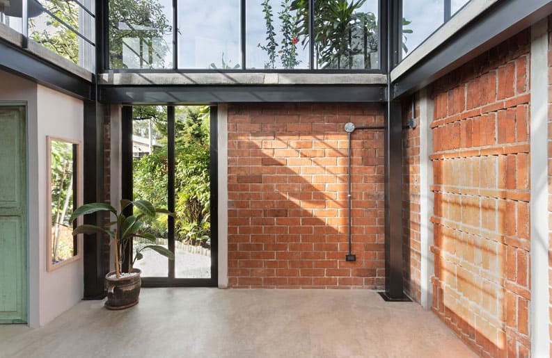 Casa tiny house Quinn