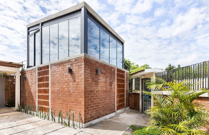 Casa tiny house Quinn