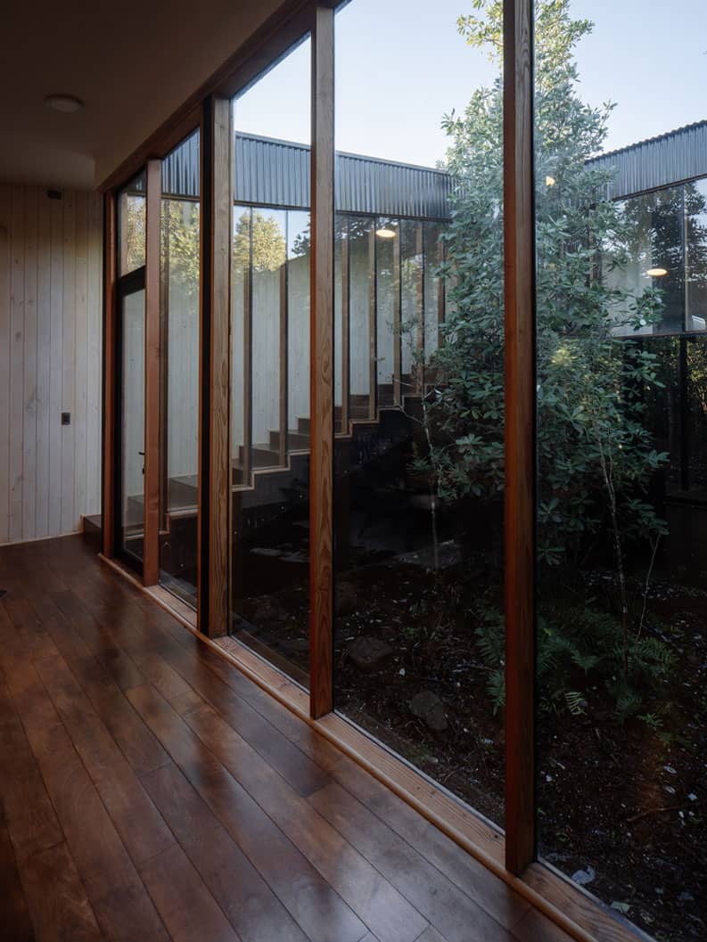 Casa un Patio
