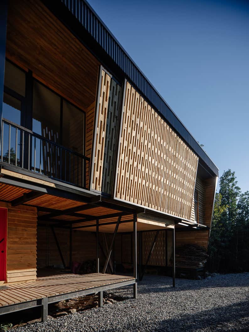 Casa un Patio