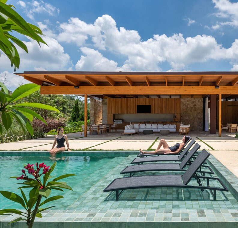 Casa Vibe by Sala 03 Arquitetura