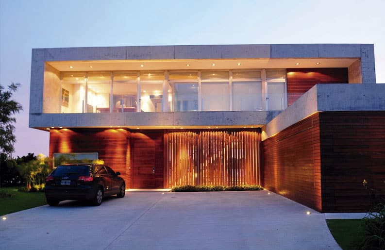 Casa AB