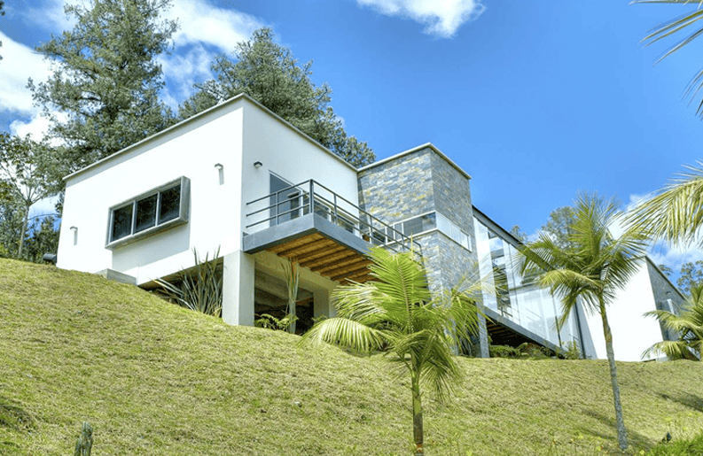 CasaDelÁrbol