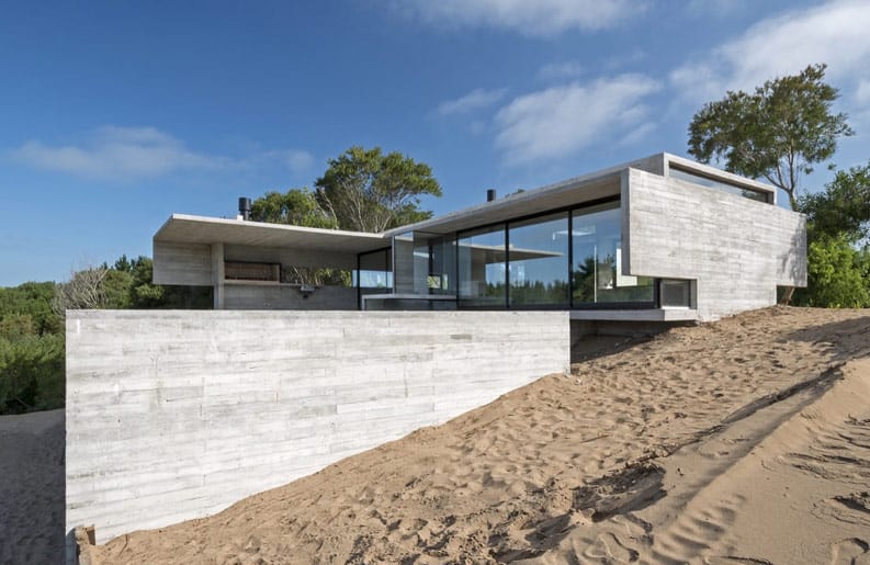 Casa en La Duna