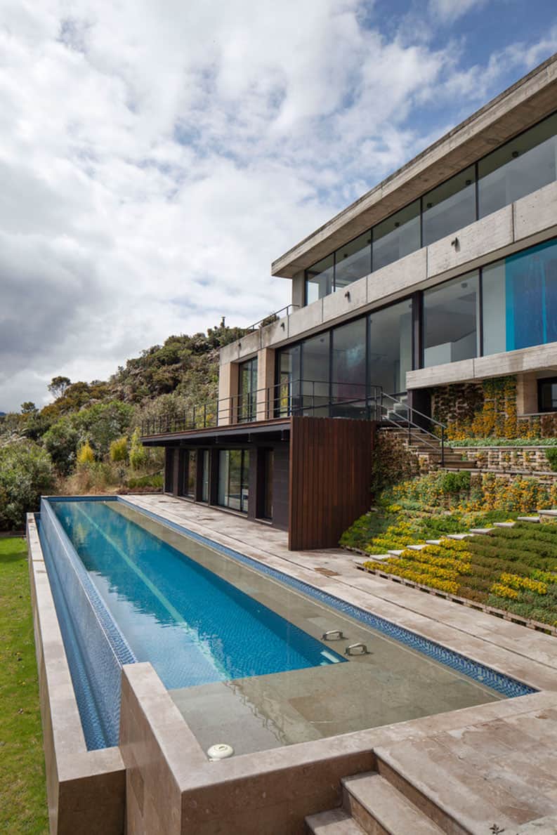 casa