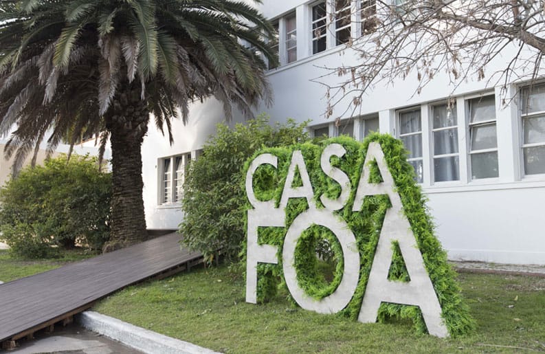 CasaFOA