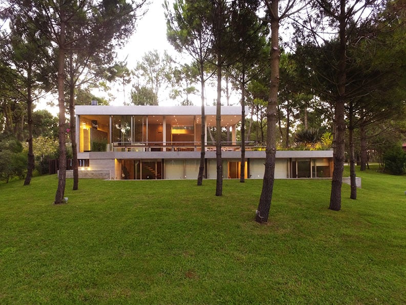 casa