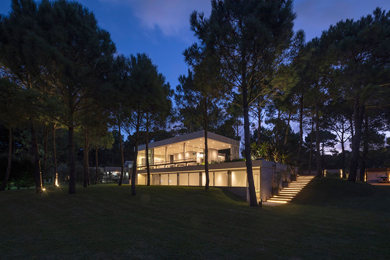 casa