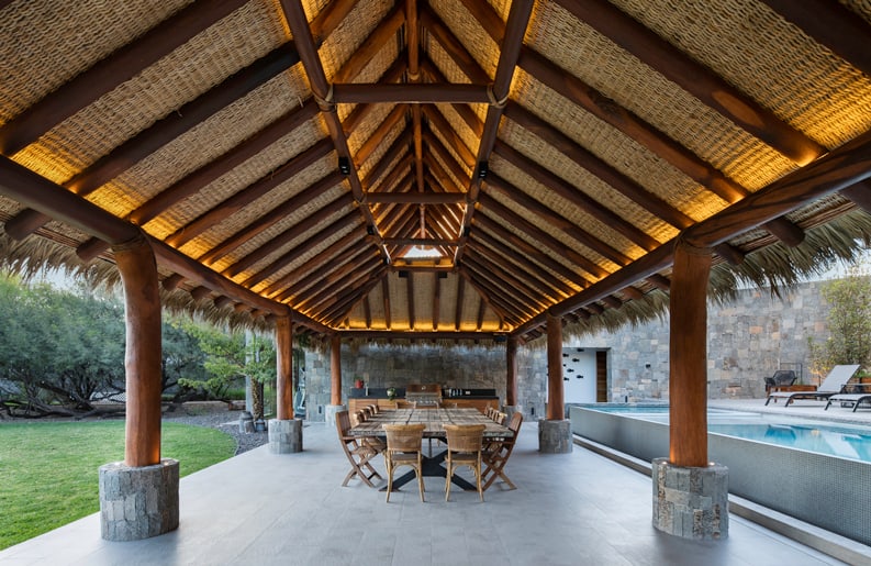 Casa RU