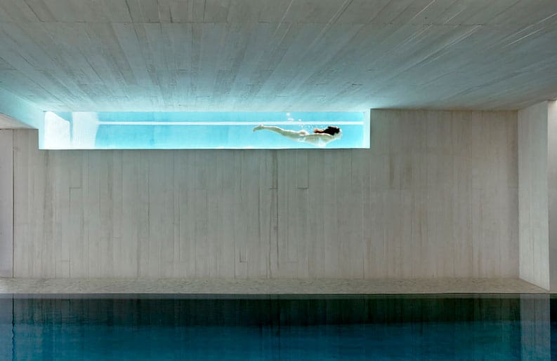 Casa Sardinera