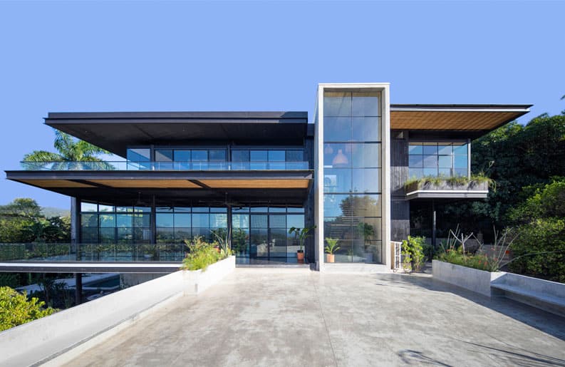 casa