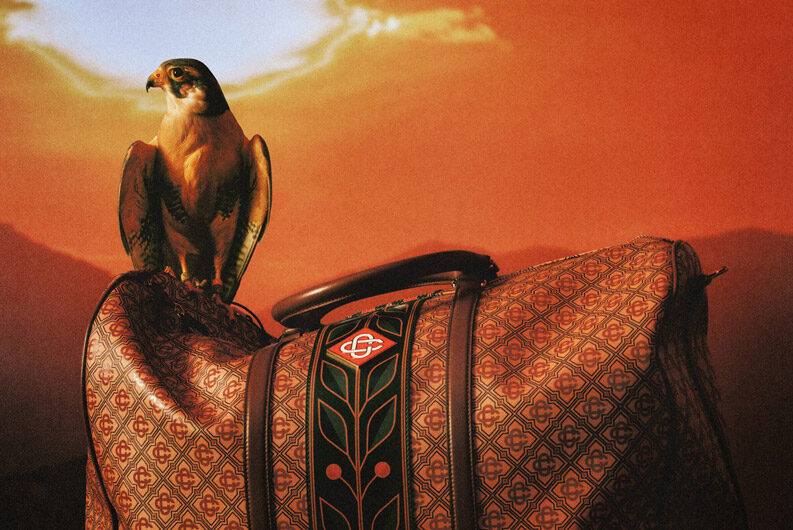 Casablanca Egypt - Colección Inspirada en Egipto