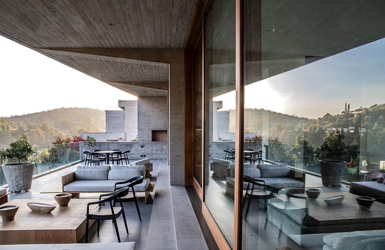 Casalema, Gonzalo Mardones V Arquitectos, Magdalena León, Vicky Chá