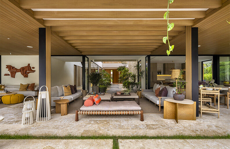 Casaluna by Anarquitectura