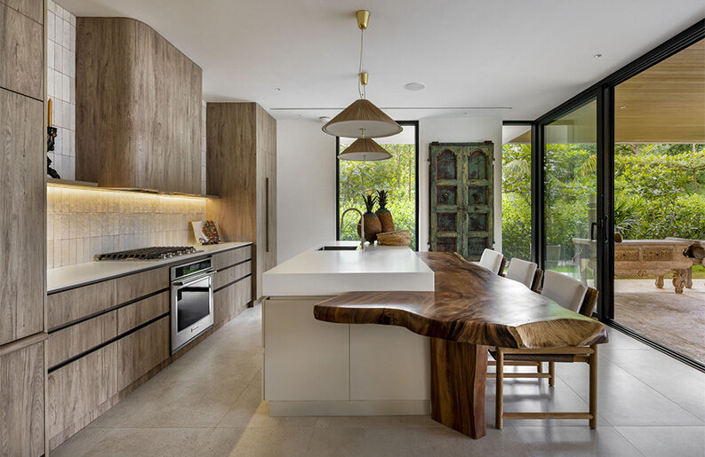 Casaluna by Anarquitectura