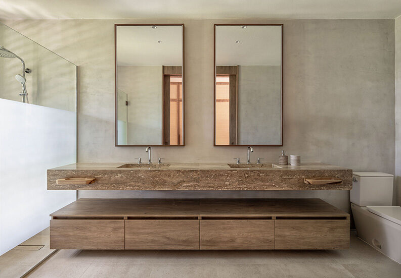 Casaluna by Anarquitectura
