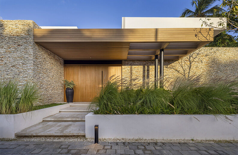Casaluna by Anarquitectura