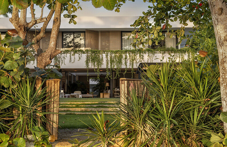 Casaluna by Anarquitectura