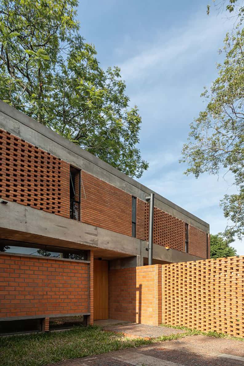 Casas Jardines, Marlene Ortiz, Florencia Fernández, Fernanda Garicoche