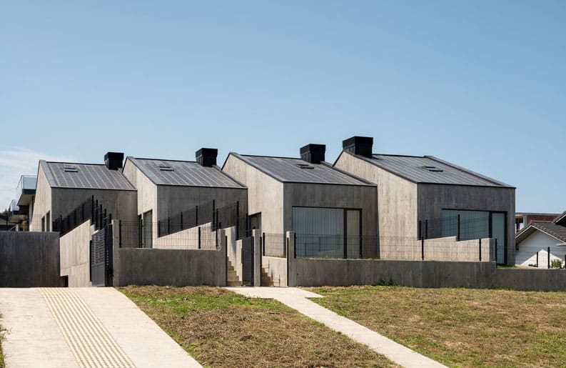 Casas Loiola
