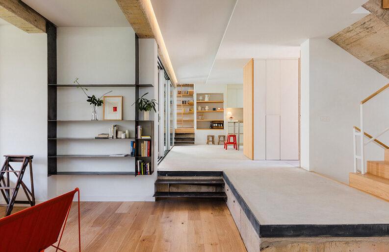 Casas MG by delavegacanolasso