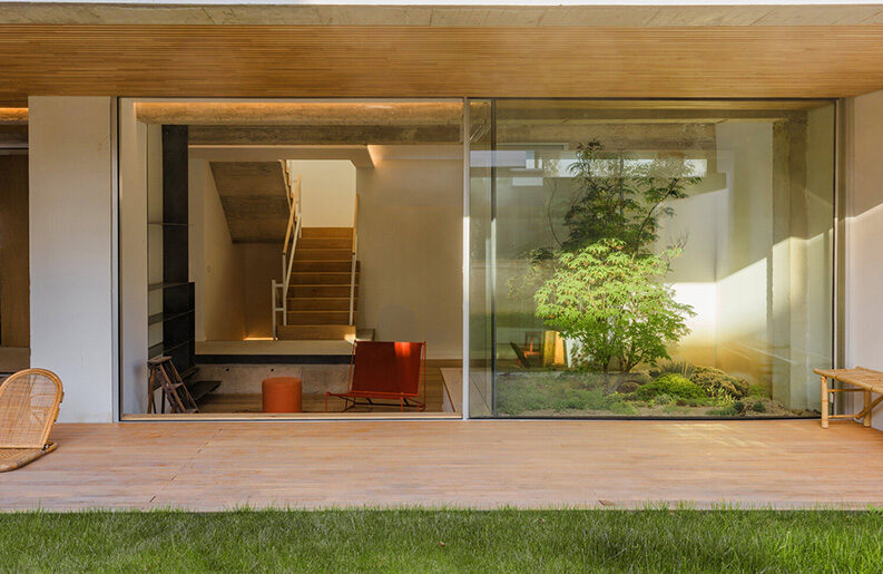 Casas MG by delavegacanolasso