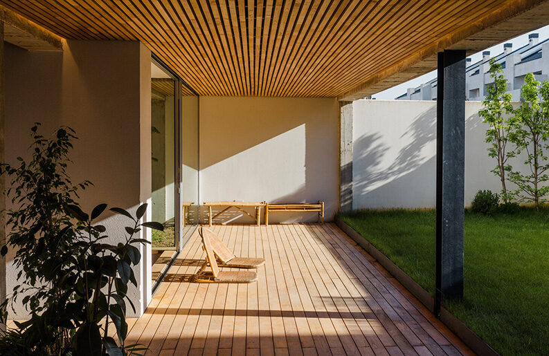 Casas MG by delavegacanolasso
