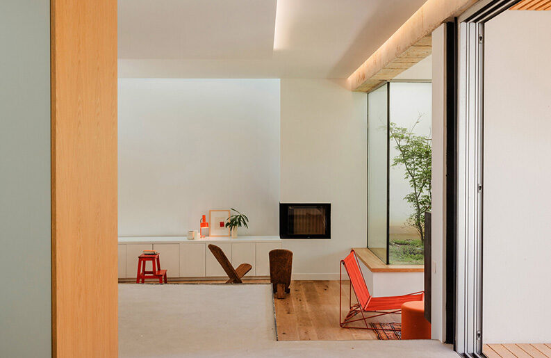 Casas MG by delavegacanolasso