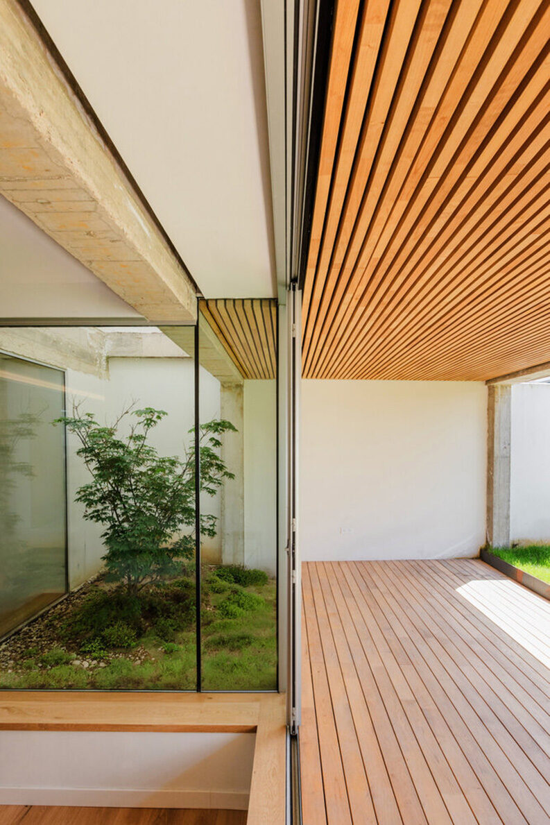 Casas MG by delavegacanolasso