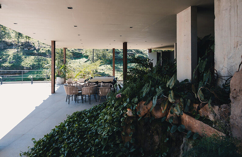 Casas Mellizas by Meraki Arquitectura + Diseño