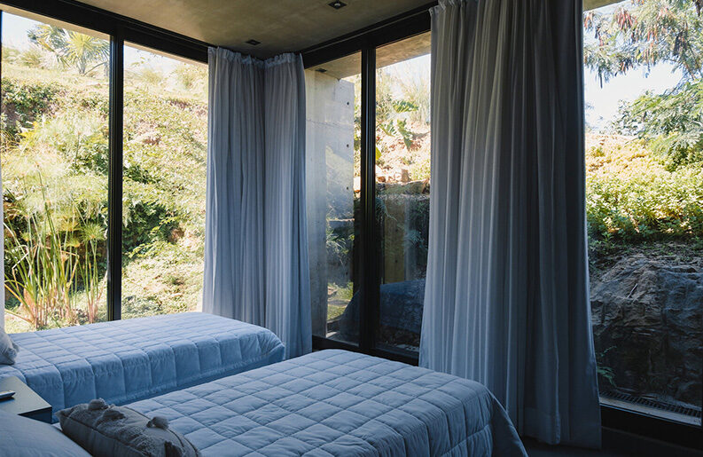 Casas Mellizas by Meraki Arquitectura + Diseño