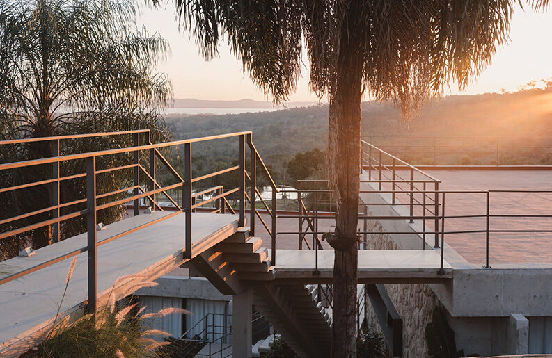 Casas Mellizas by Meraki Arquitectura + Diseño