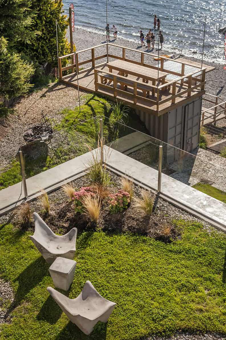 Casas WA One Lakes, Elias + Vermaasen Arquitectos Asociados, Tato Clavijo