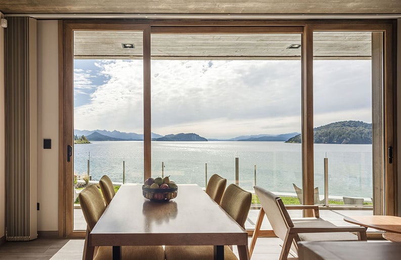 Casas WA One Lakes, Elias + Vermaasen Arquitectos Asociados, Tato Clavijo