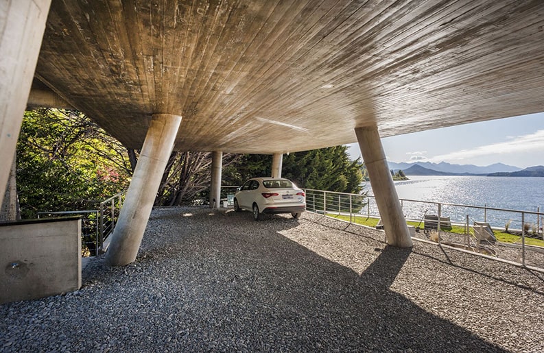 Casas WA One Lakes, Elias + Vermaasen Arquitectos Asociados, Tato Clavijo