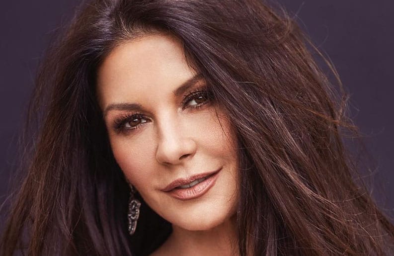 Catherine Zeta Jones