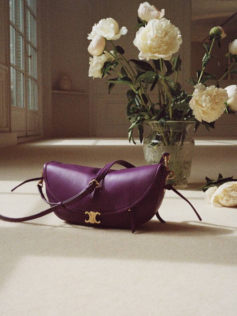 Céline Hiver 2026: minimalismo refinado