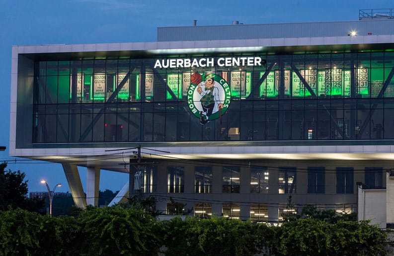 Celtics