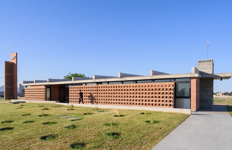 Centro Comunitario CC San Ignacio