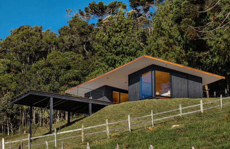 Chalet SBS