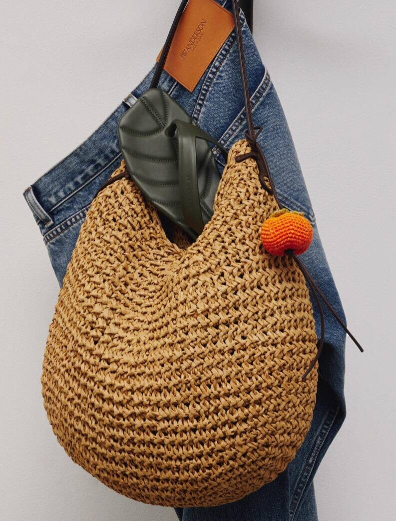 Chanclas de diseño by JW Anderson