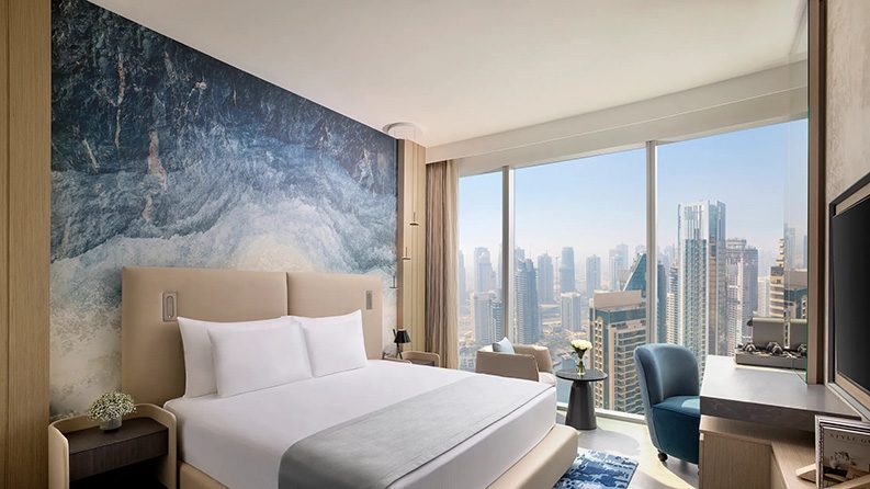 Ciel Dubai Marina