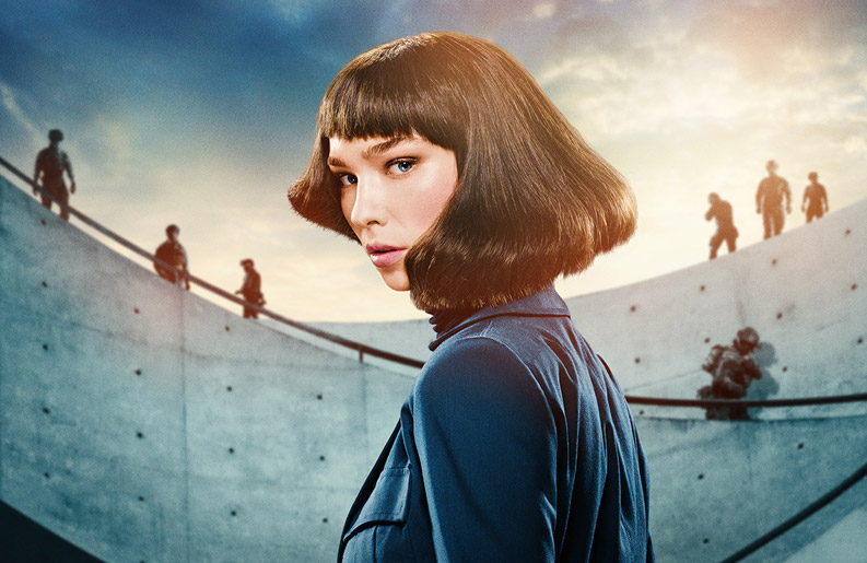 Citadel. ¿El gran fracaso de Prime Video?