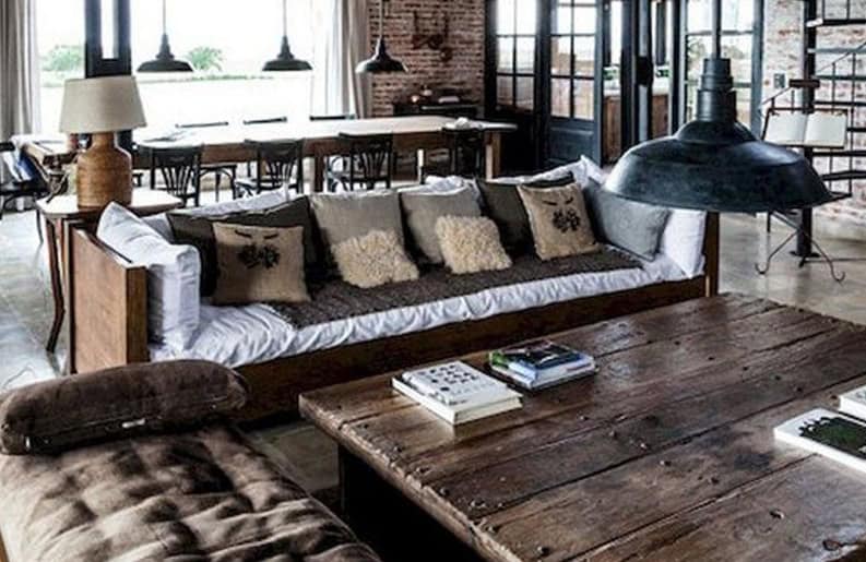 Claves para elegir los mejores muebles para el hogar