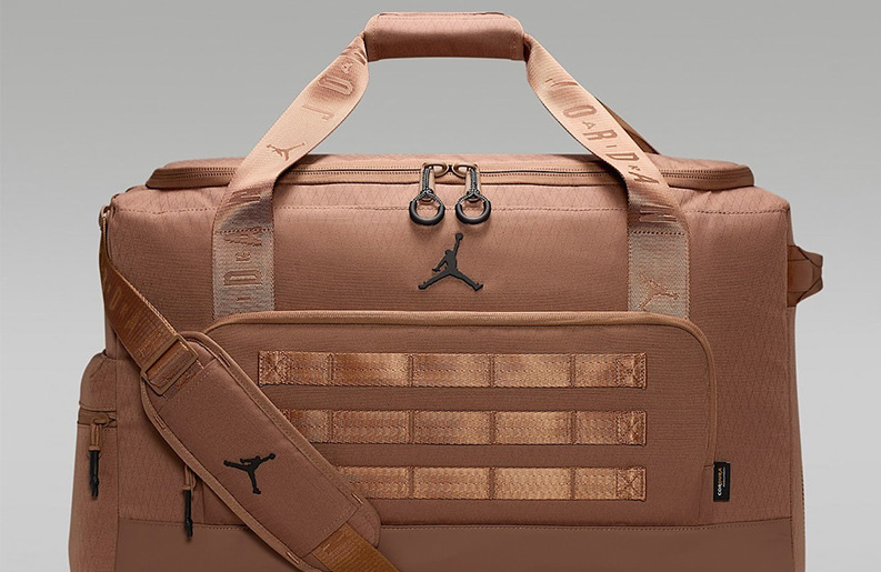 Collector's Duffle de Jordan