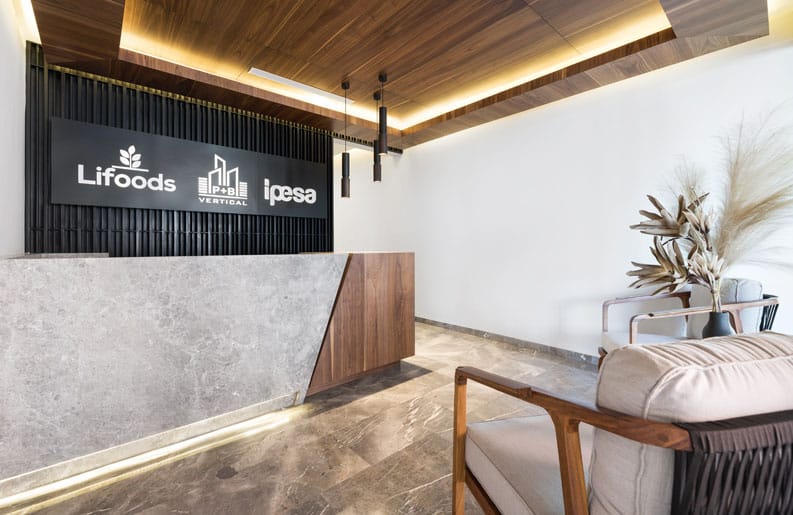Corporativo JC Blum