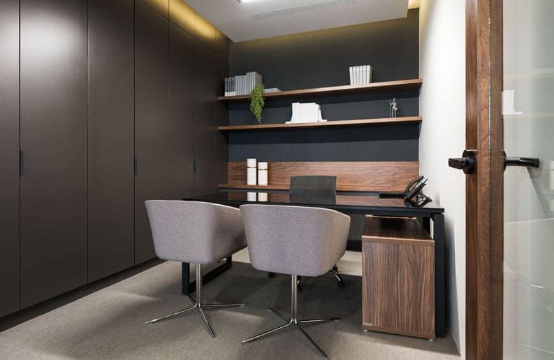 Corporativo JC Blum